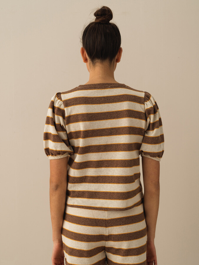 Vizon  Regular Fit Hırka (3)