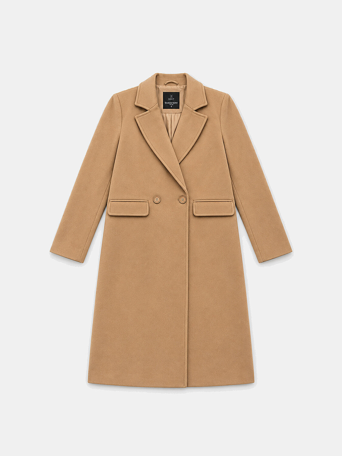 Camel Oversize Kaban (1)