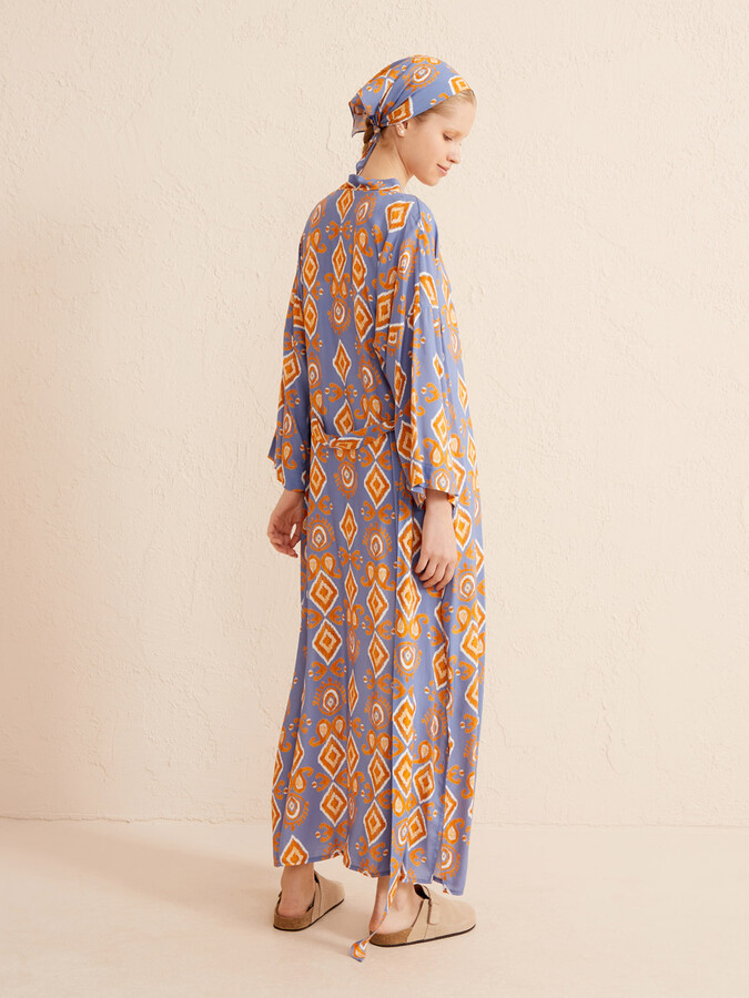Cara Kimono - Xint