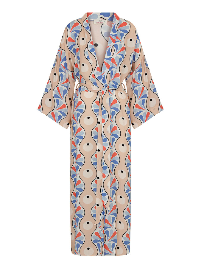 Sandy Kimono - Xint