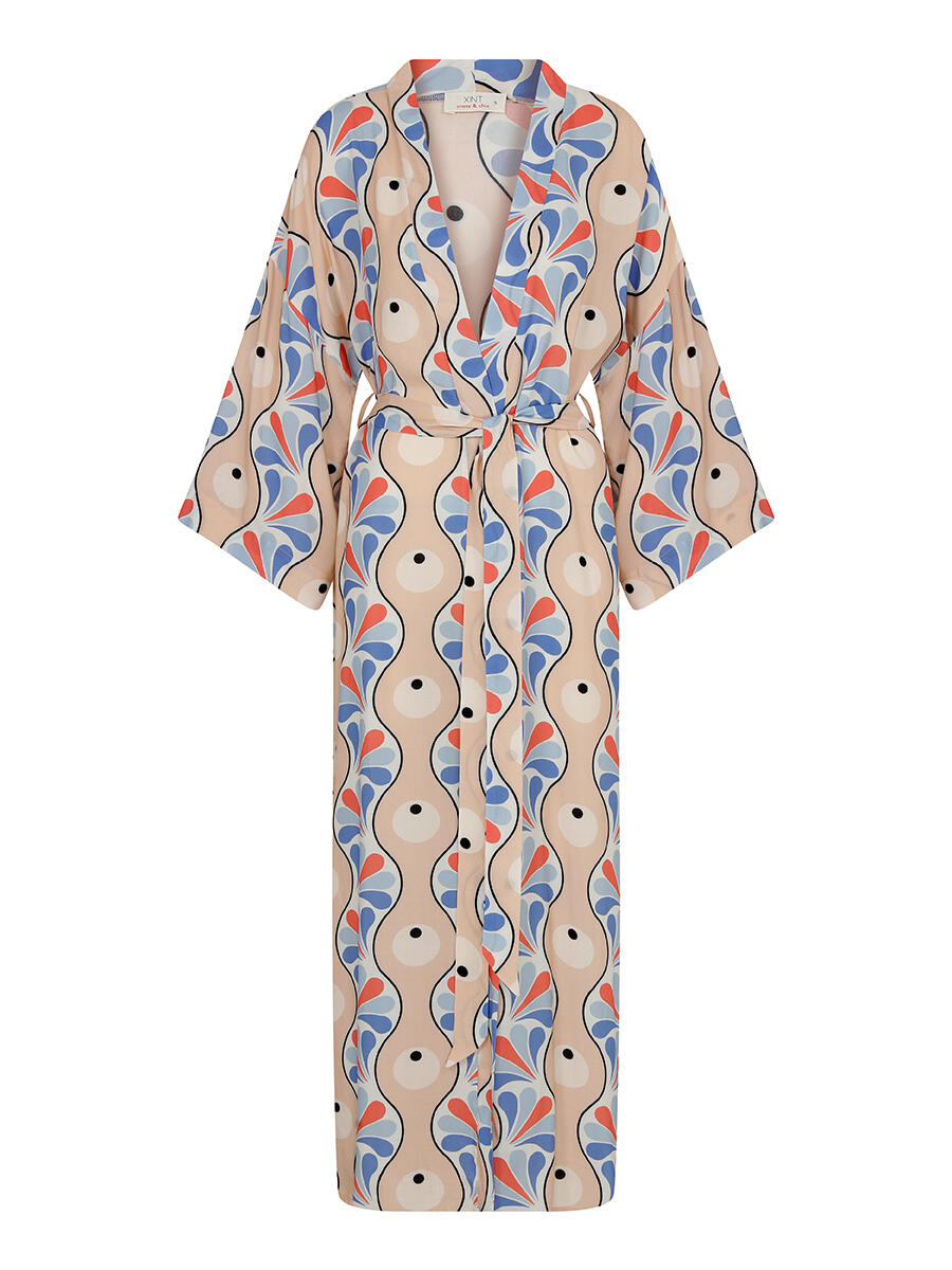 Sandy Kimono