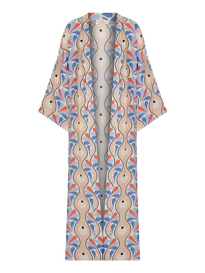 Sandy Kimono - Xint