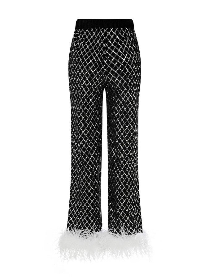 Alice Pantolon - Xint