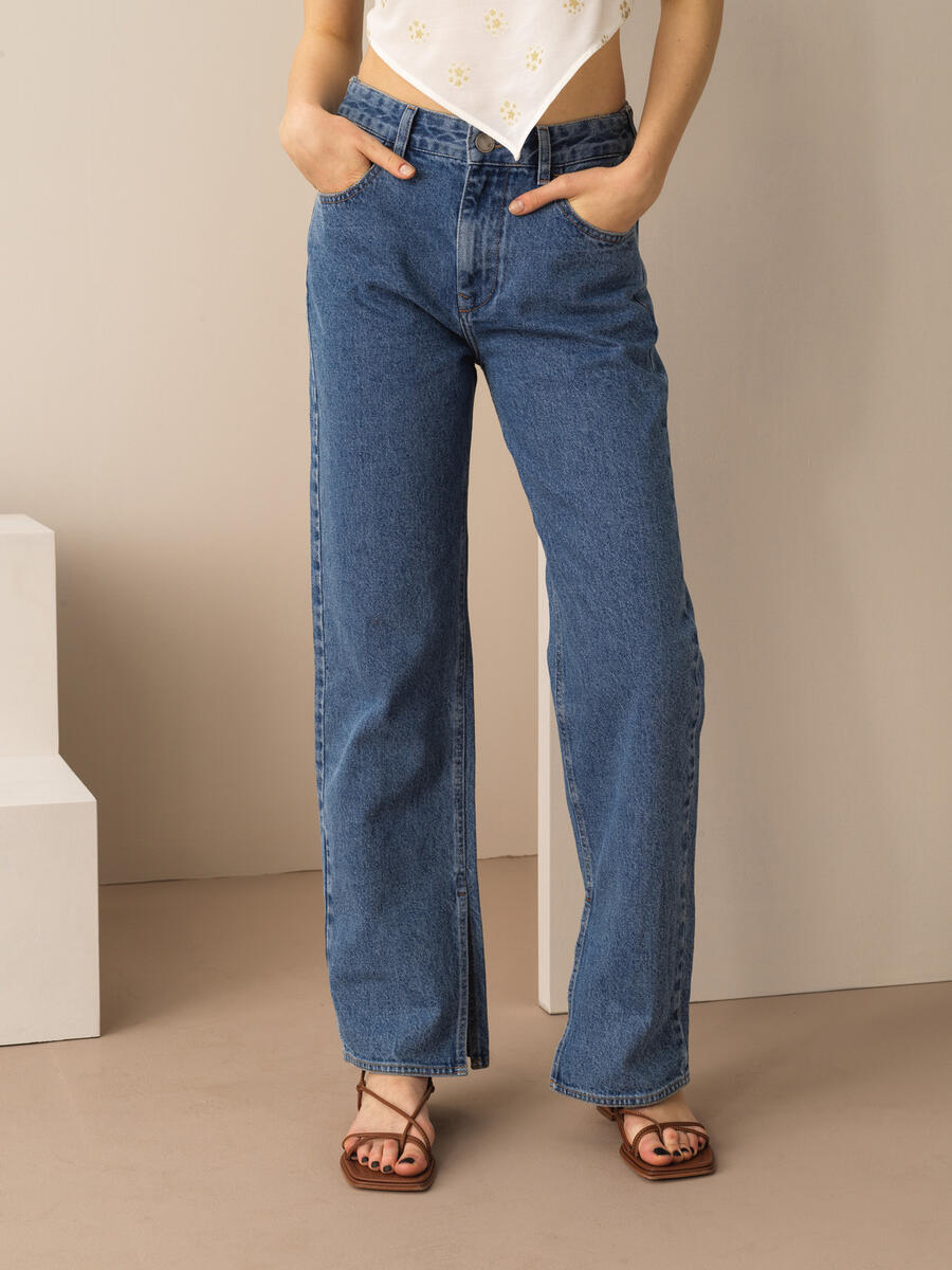 Mavi Regular Fit Pantolon - 1