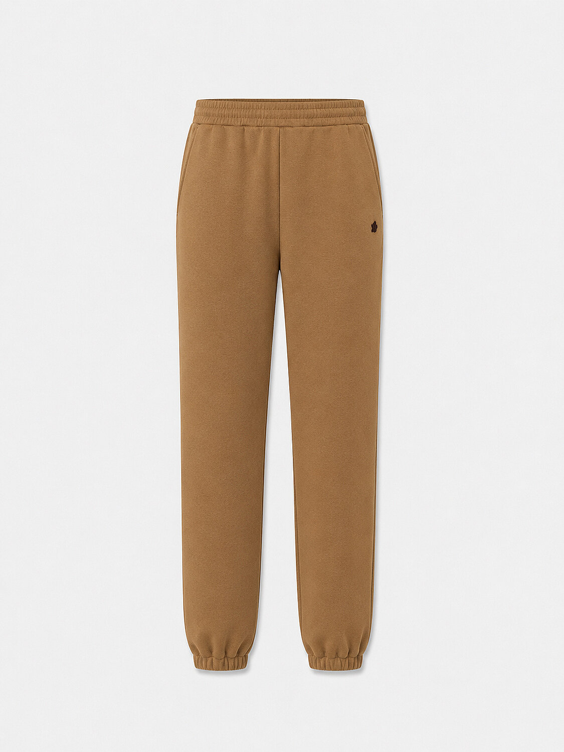 Camel Regular Fit Pamuklu Sweat Pantolon - 5
