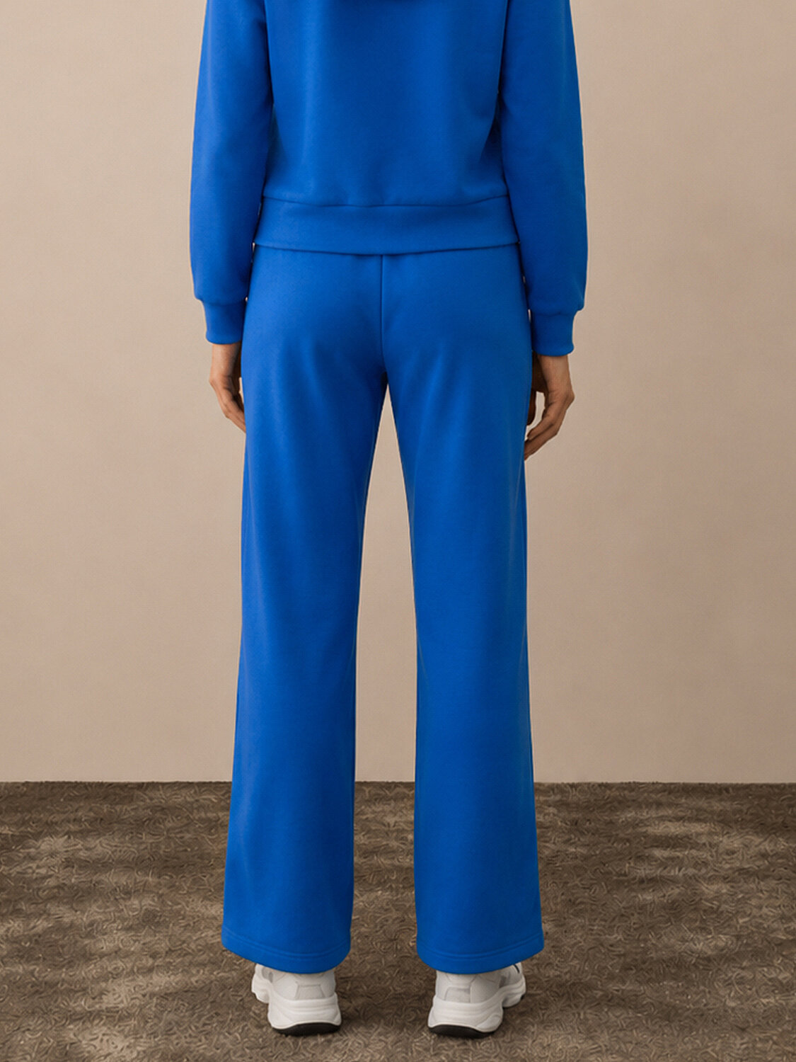 Mavi Regular Fit Pamuklu Sweat Pantolon - 3