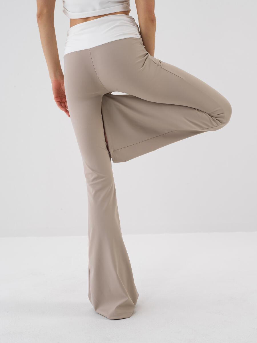 Naturel Slim Fit Tayt - 4