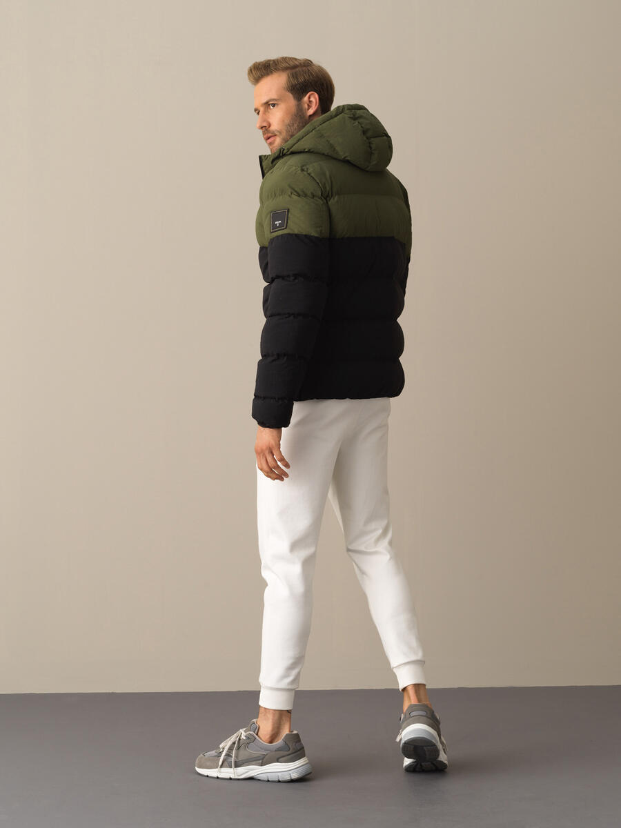 Regular Fit Wool Cardigan - 5