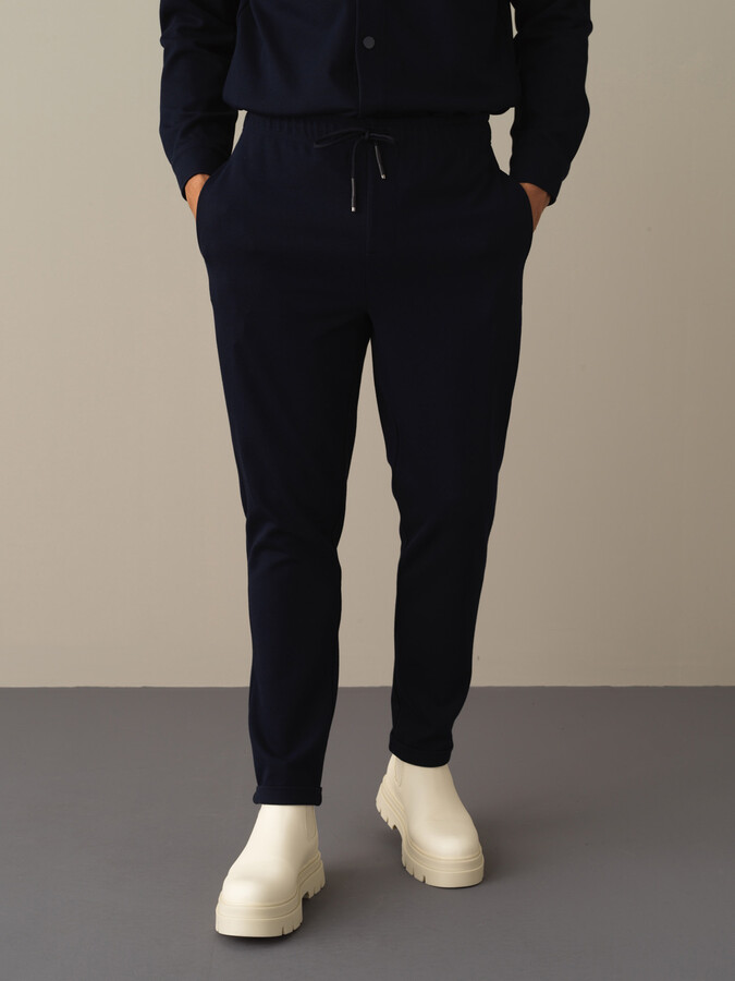 Regular Fit Denim Jacket - Xint