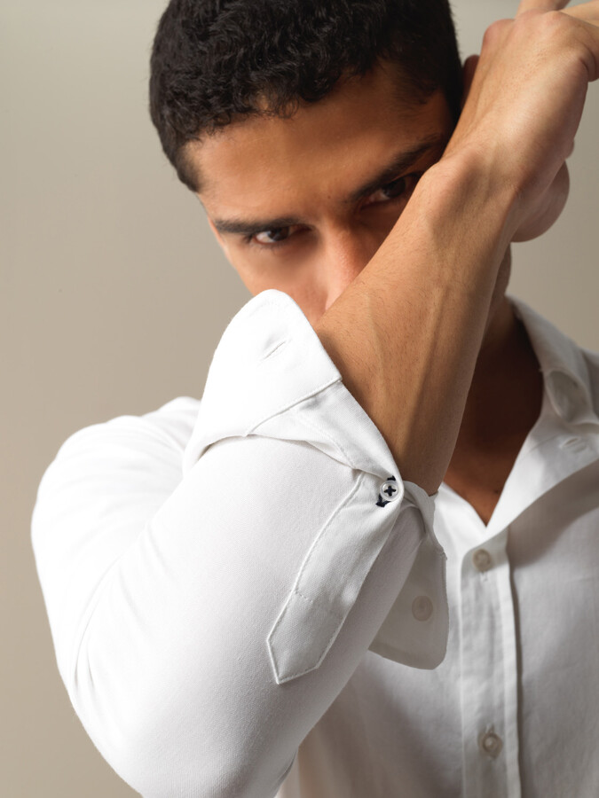 Regular Fit Denim Jacket - Xint