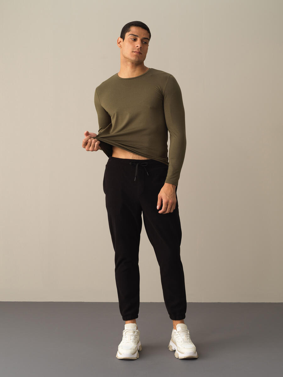 100% Cotton Regular Fit Checked Jacket - 2