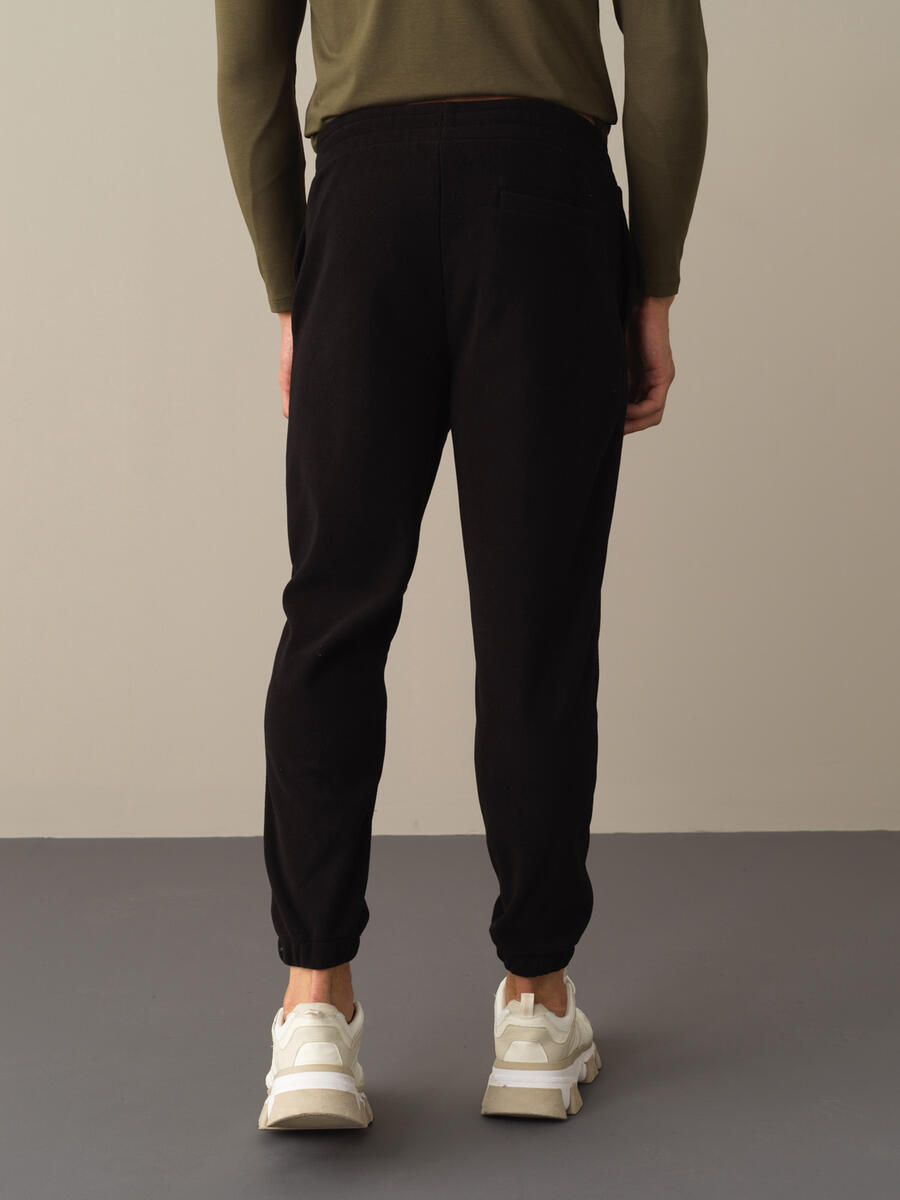 100% Cotton Regular Fit Checked Jacket - 3