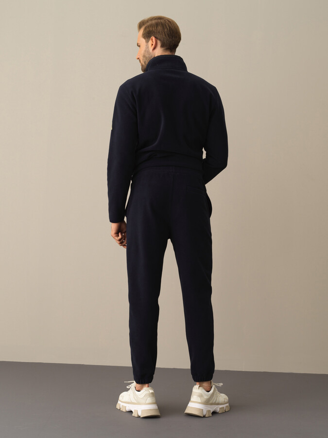 100% Cotton Regular Fit Checked Jacket - Xint