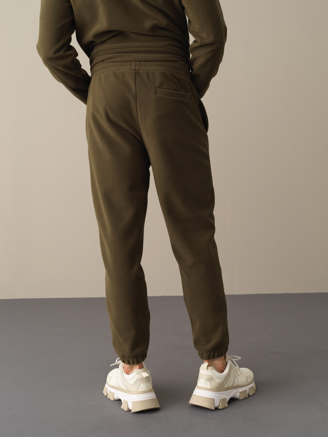 100% Cotton Regular Fit Checked Jacket - Xint