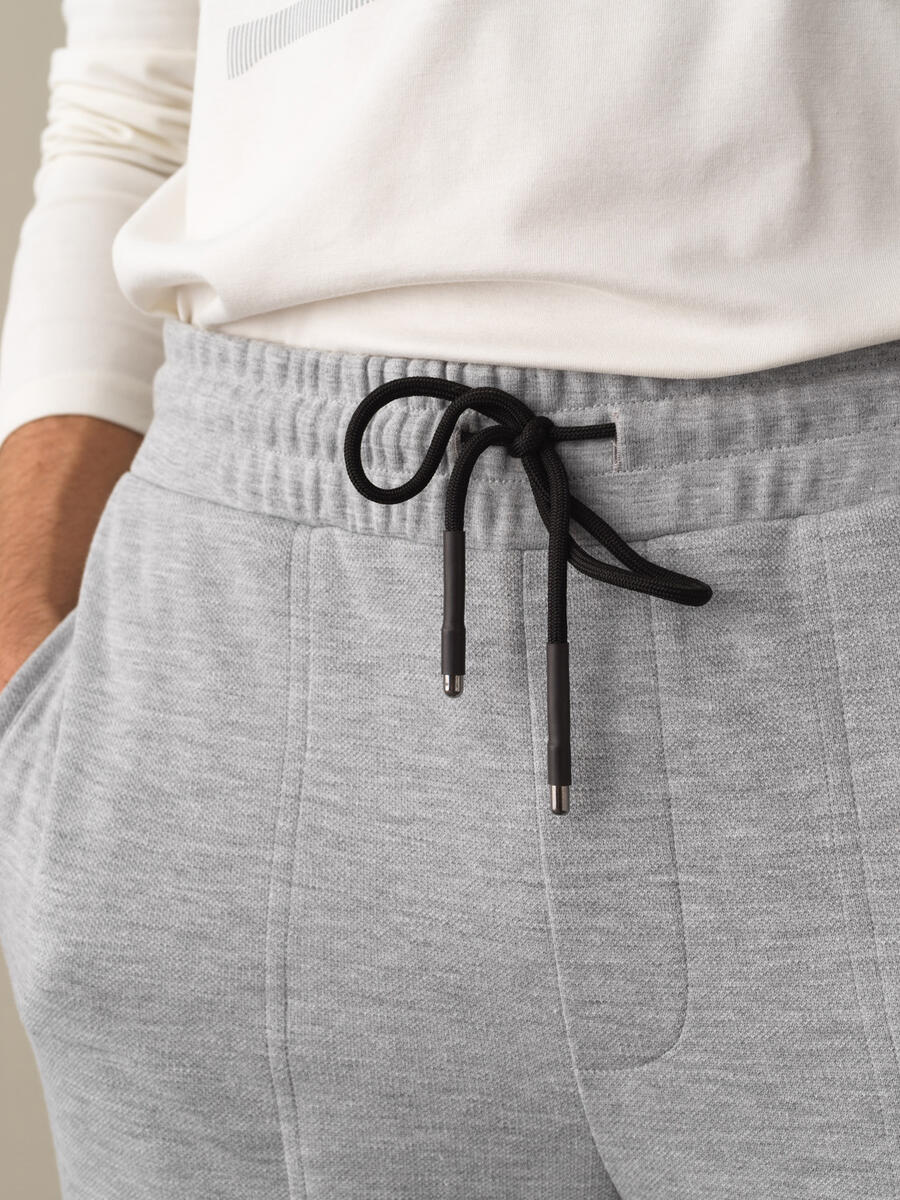 Cotton Regular Fit Pocketed Blazer - 3