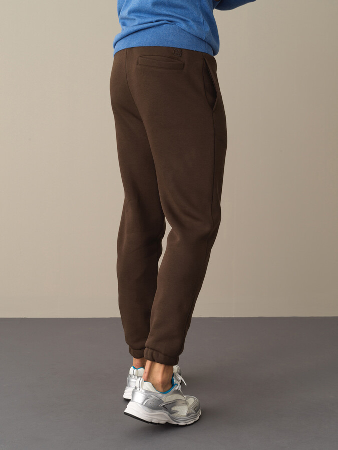 Cotton Regular Fit Velvet Blazer - Xint