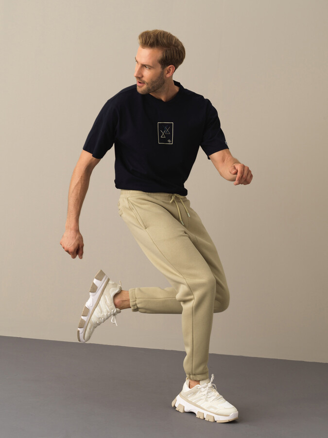 Cotton Regular Fit Velvet Blazer - Xint