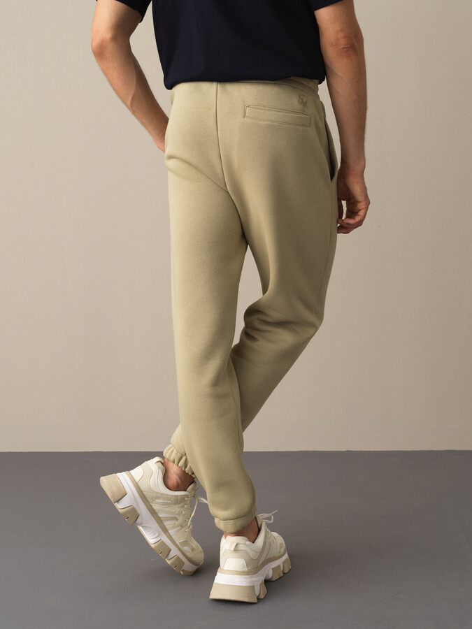 Cotton Regular Fit Velvet Blazer - Xint