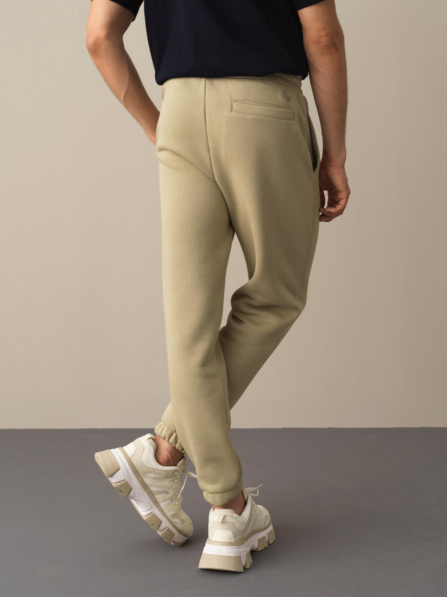 Cotton Regular Fit Velvet Blazer - 4