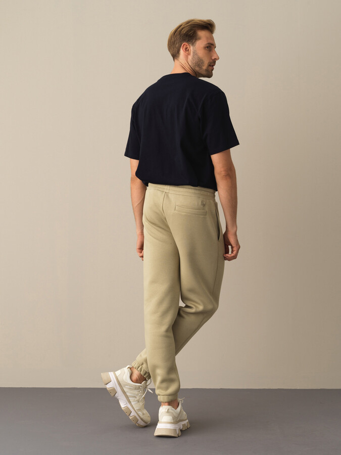 Cotton Regular Fit Velvet Blazer - Xint