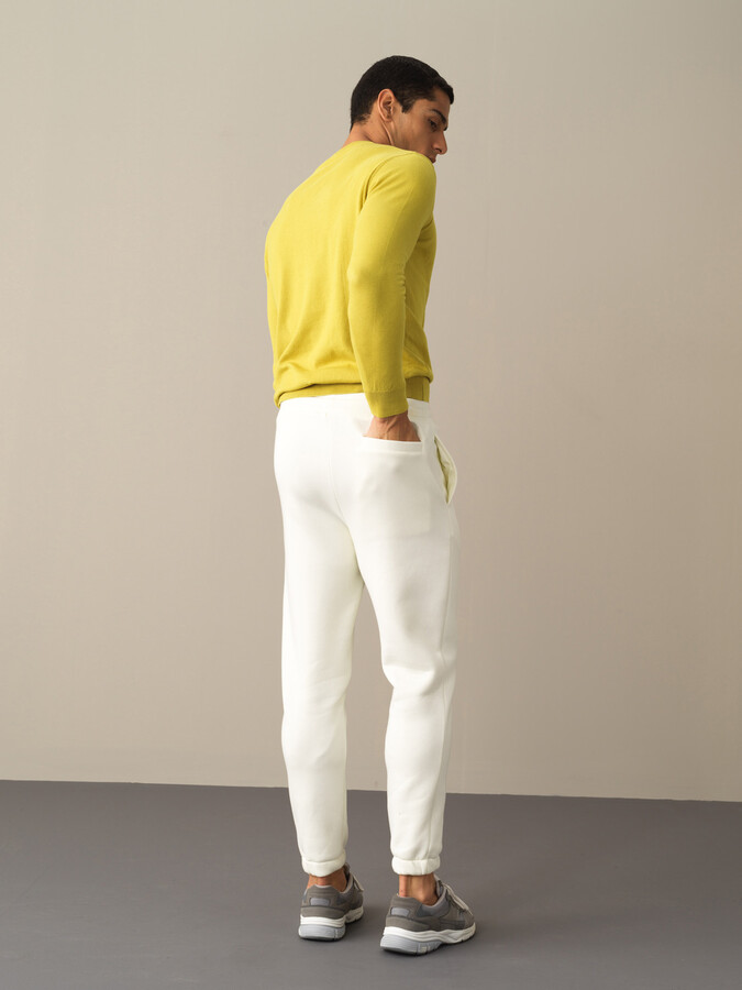 Cotton Regular Fit Velvet Blazer - Xint