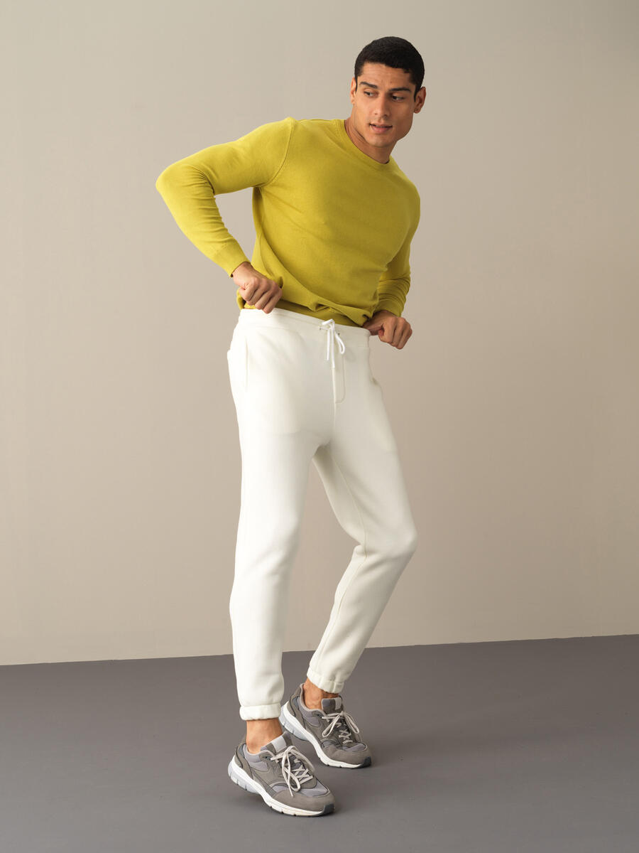 Cotton Regular Fit Velvet Blazer