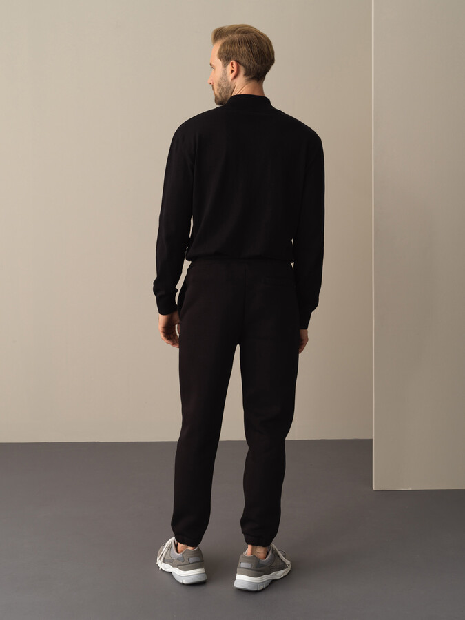 Cotton Regular Fit Velvet Blazer - Xint