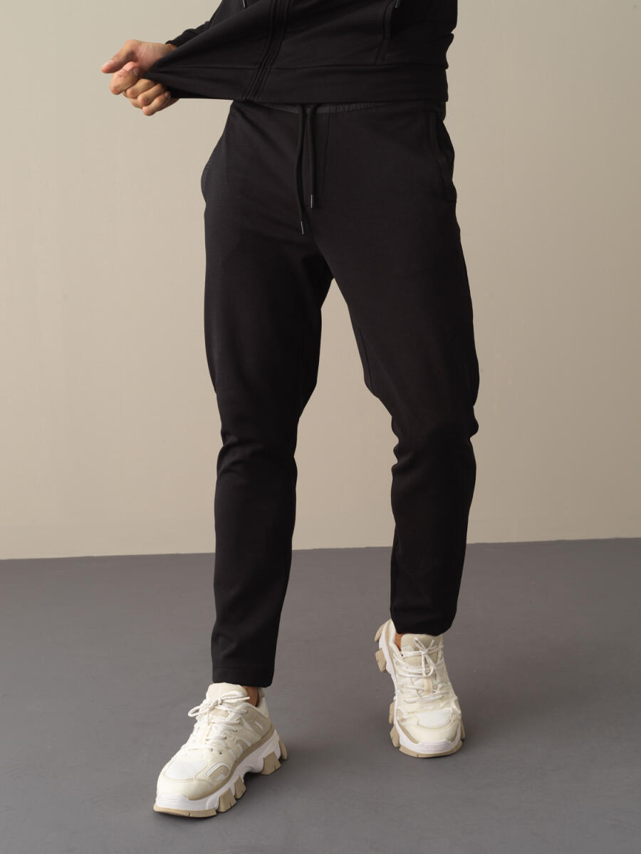 Regular Fit Faux Leather Jacket