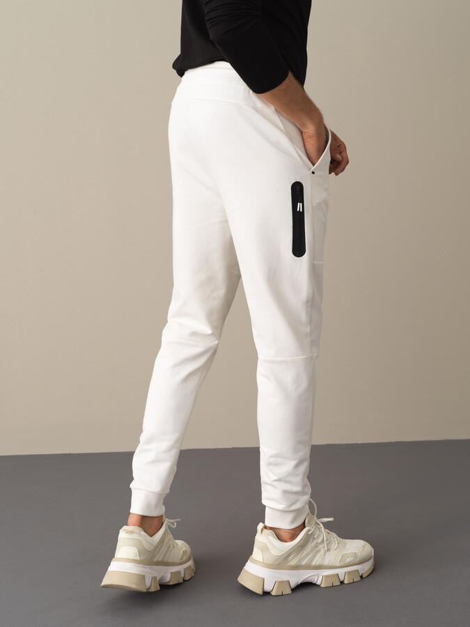 Regular Fit Quilted Vest - Xint