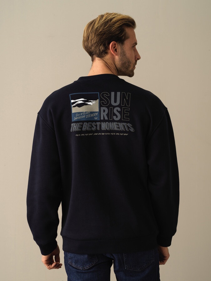 High Waist Regular Fit A-Line Skirt - Xint