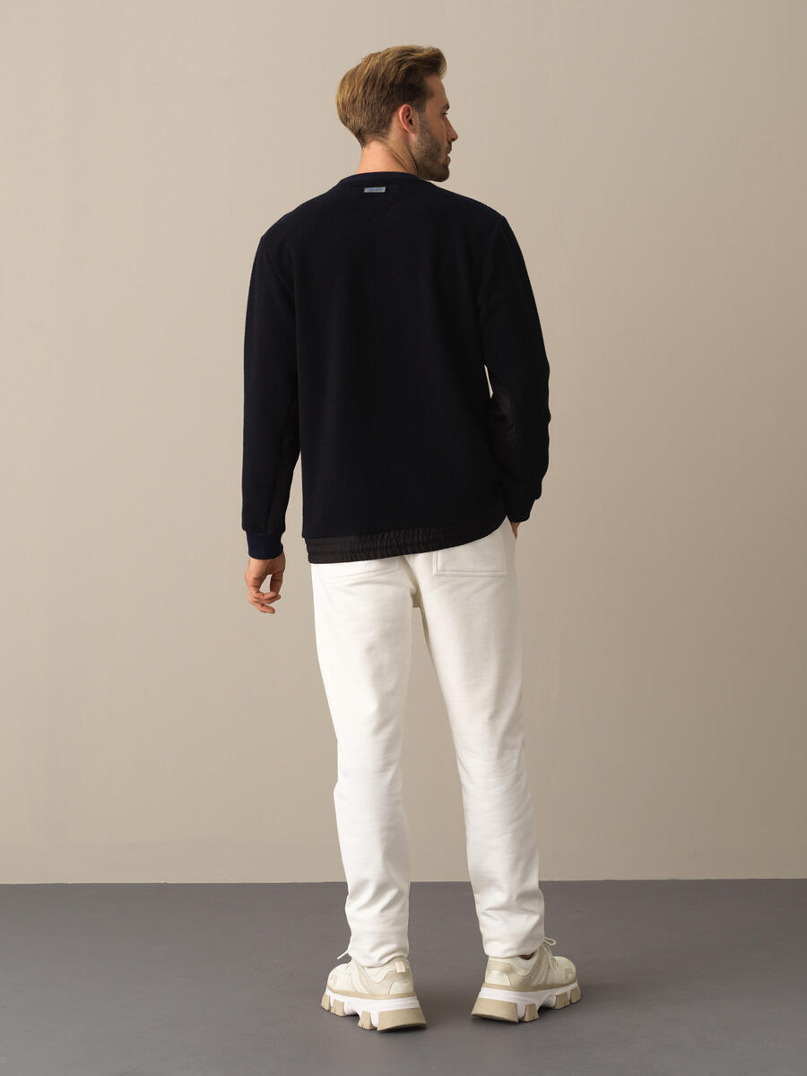 High Waist Regular Fit Cargo Pants - 5