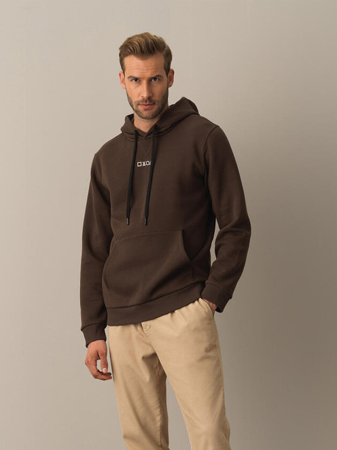 High Waist Regular Fit Cargo Shorts - 1