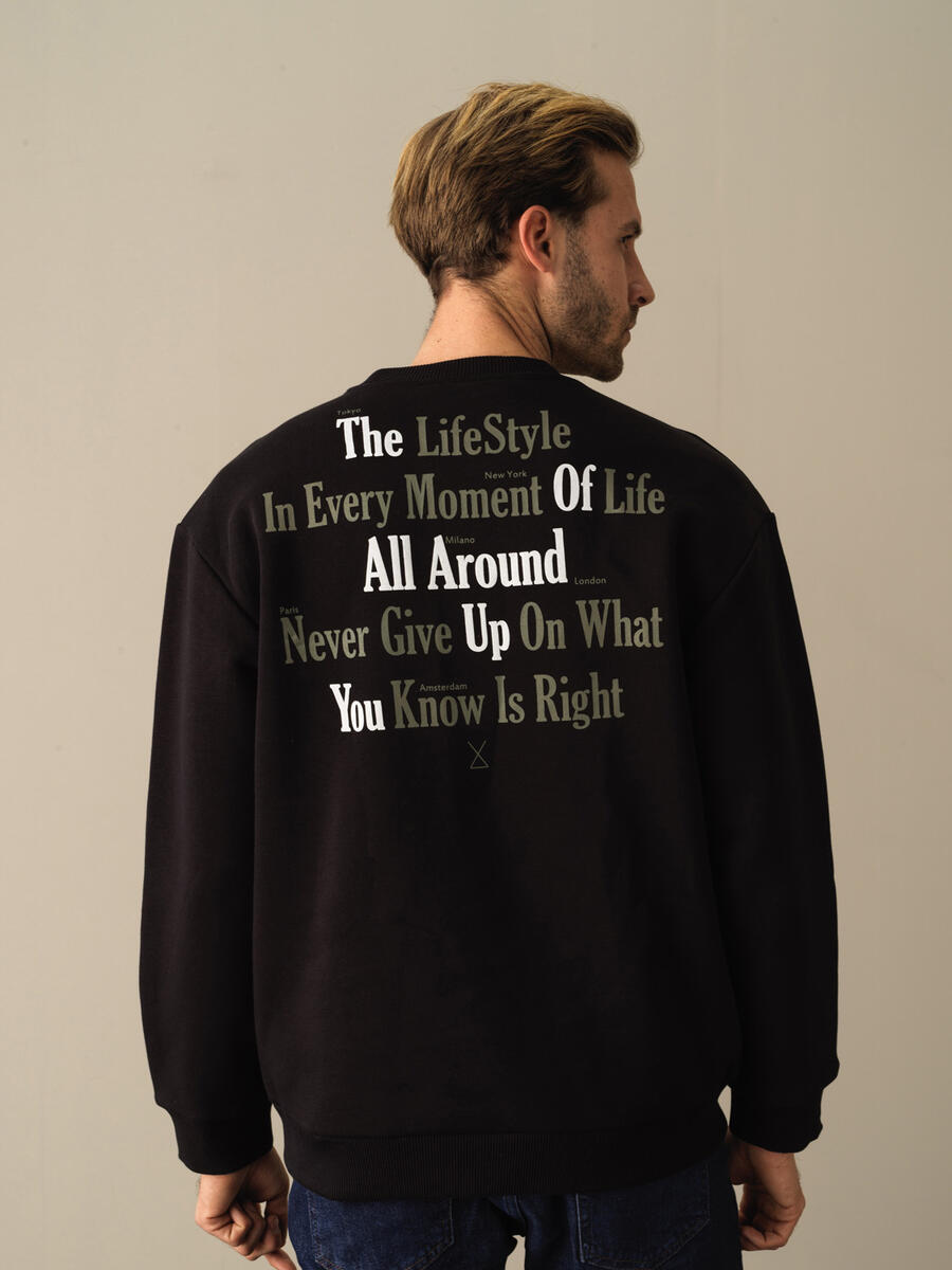 High Waist Regular Fit Culotte Pants