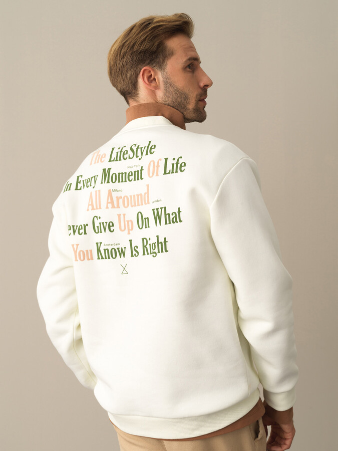 High Waist Regular Fit Culotte Pants - Xint