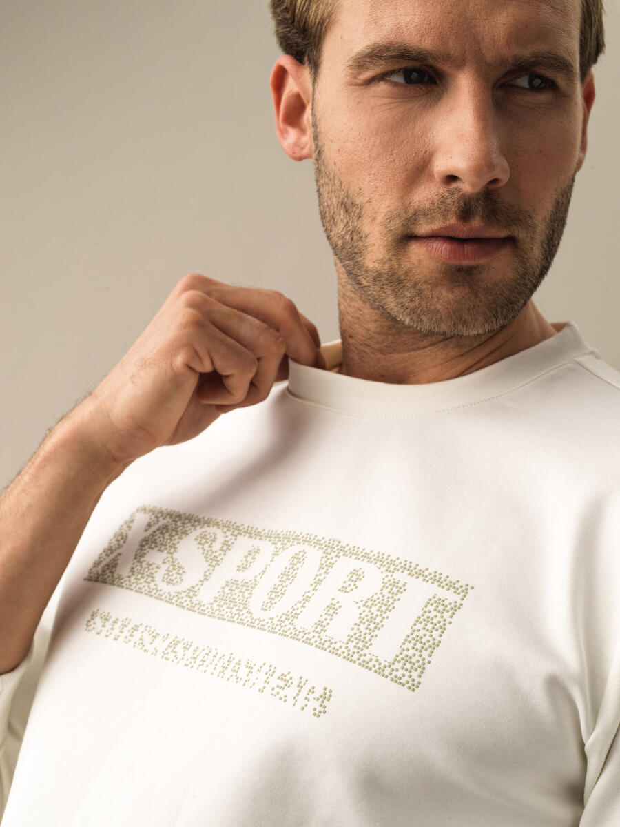 High Waist Regular Fit Straight Cut Pants - 2