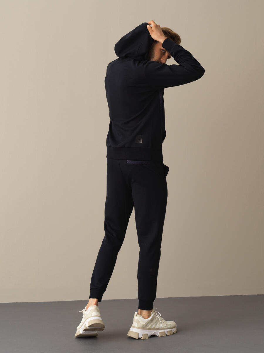 Regular Fit Denim Pants - 6