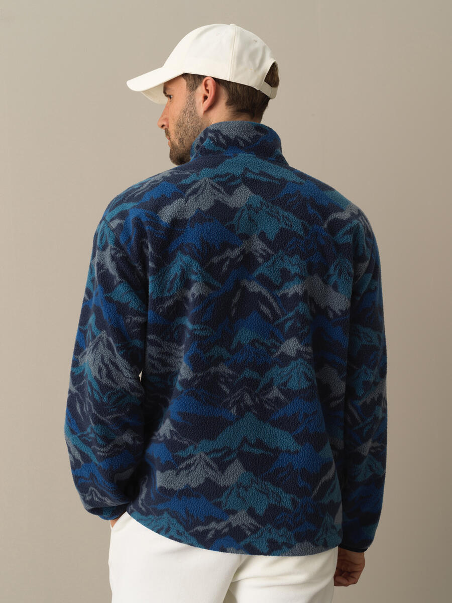 Regular Fit Slim Fit Denim Pants - 6