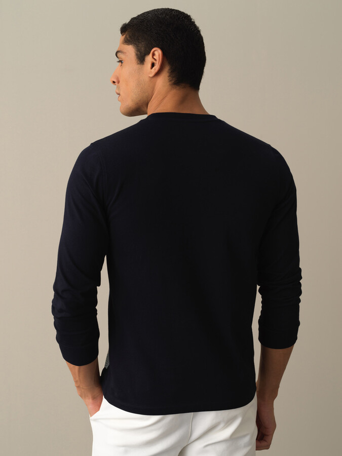 100% Cotton High Waist Regular Fit Shorts - Xint