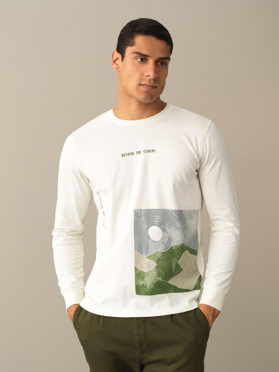 100% Cotton High Waist Regular Fit Shorts