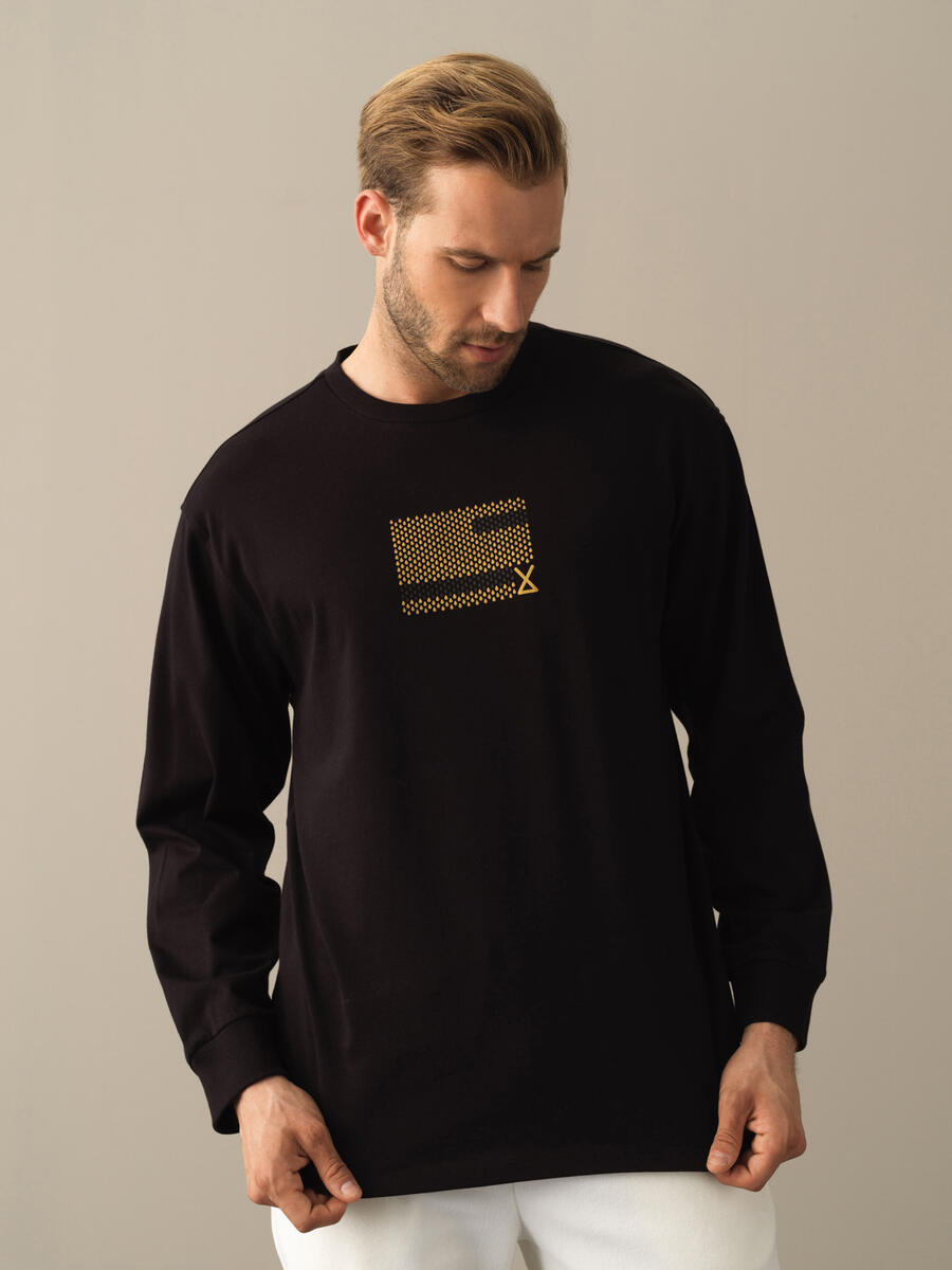 100% Cotton Regular Fit Knitted Shorts