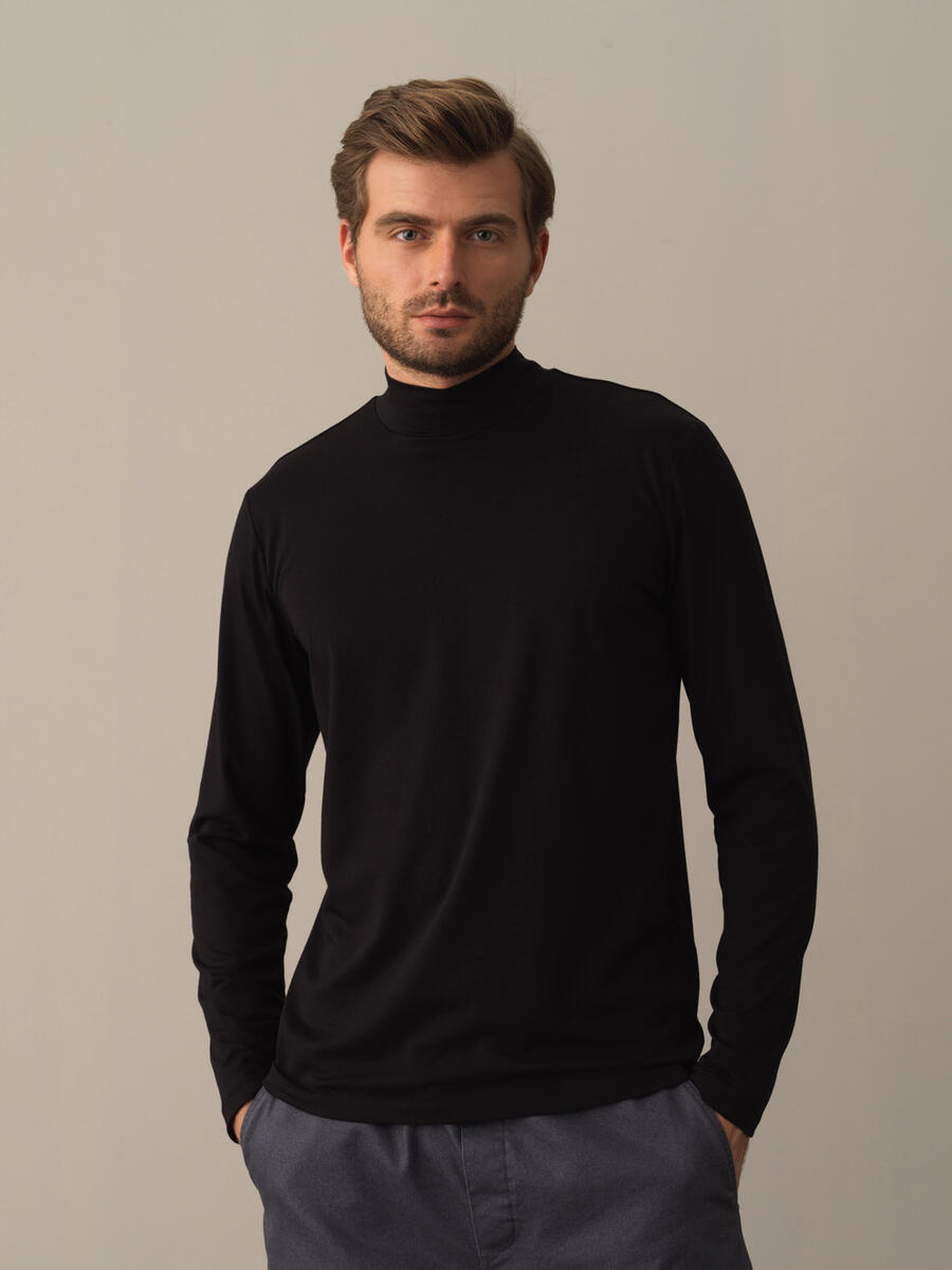 100% Cotton Regular Fit Long Skirt