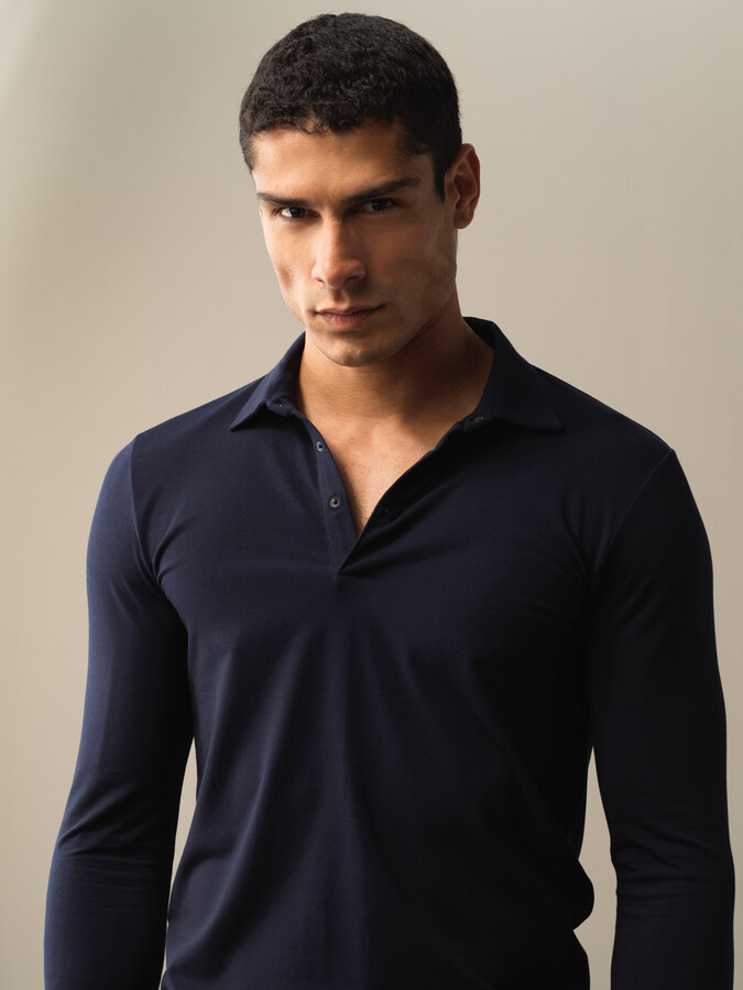 100% Cotton Regular Fit Long Skirt - Xint