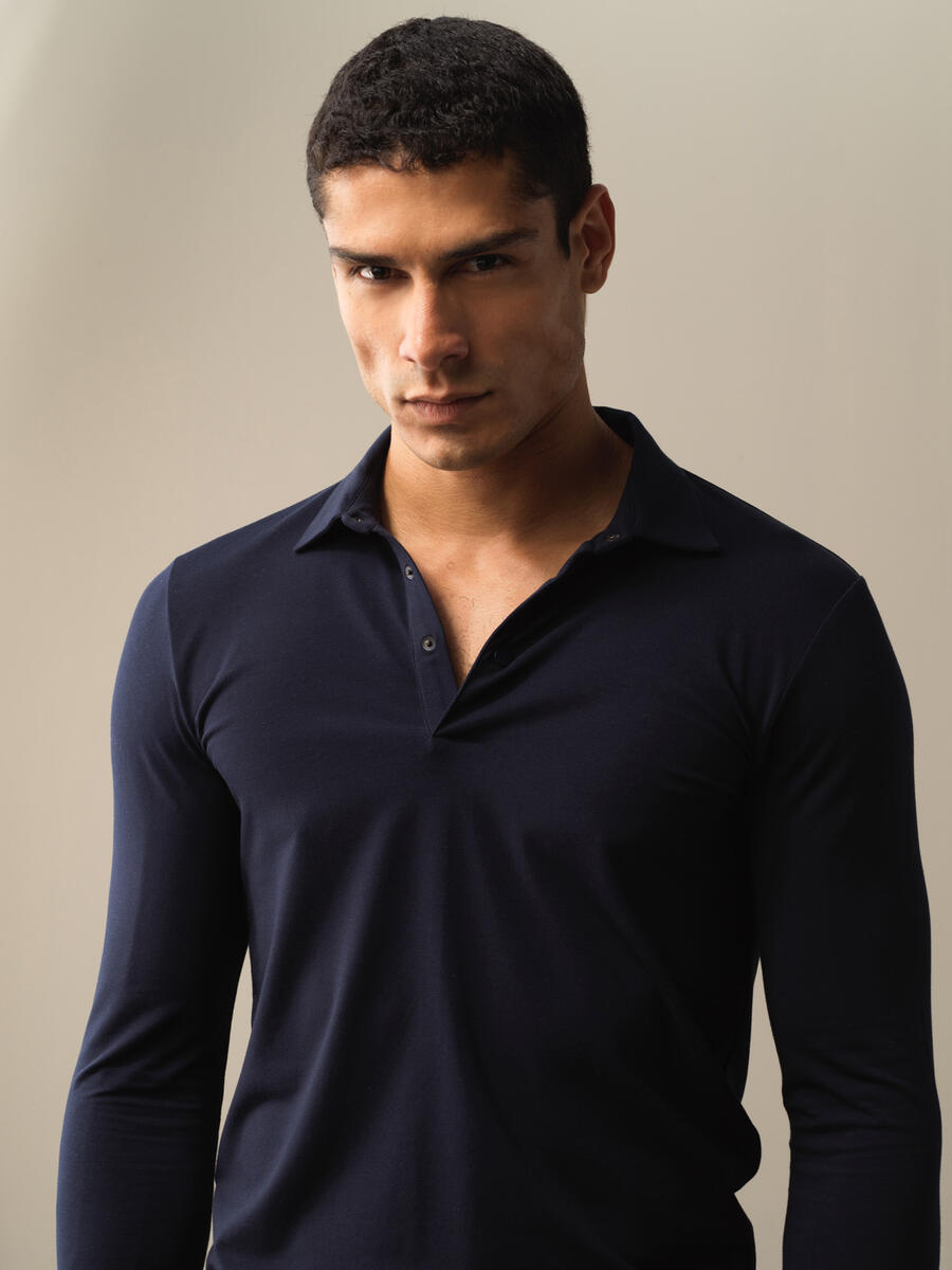 100% Cotton Regular Fit Long Skirt - 3