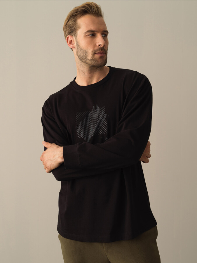 100% Cotton Regular Fit Sequin Shorts - Xint