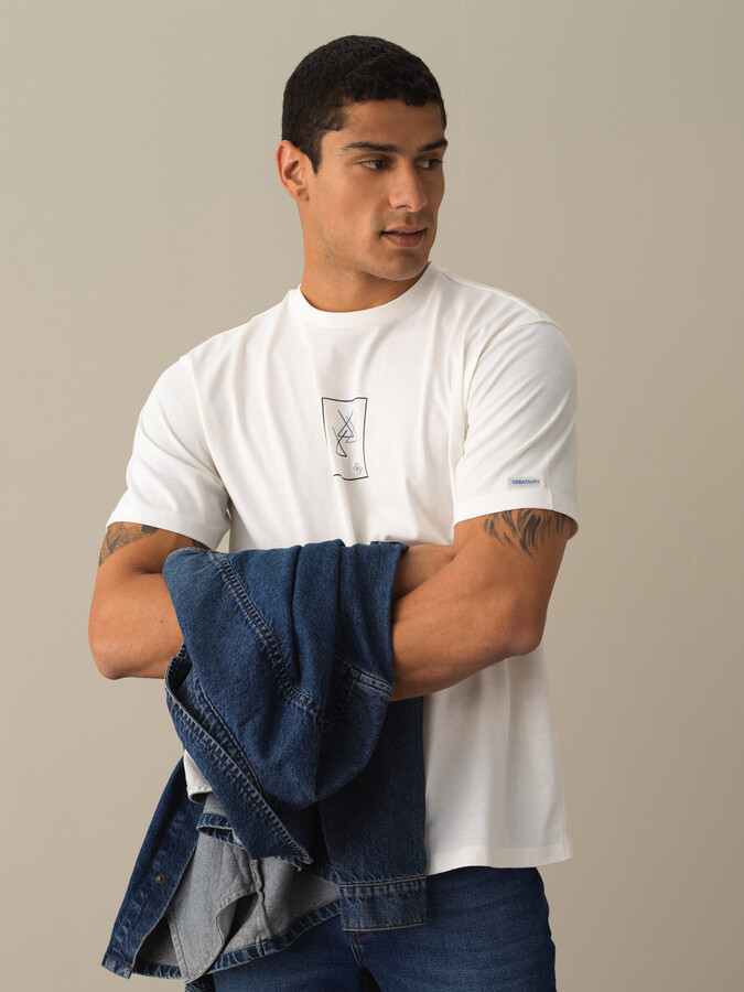 Cotton Regular Fit High Waist Shorts - Xint