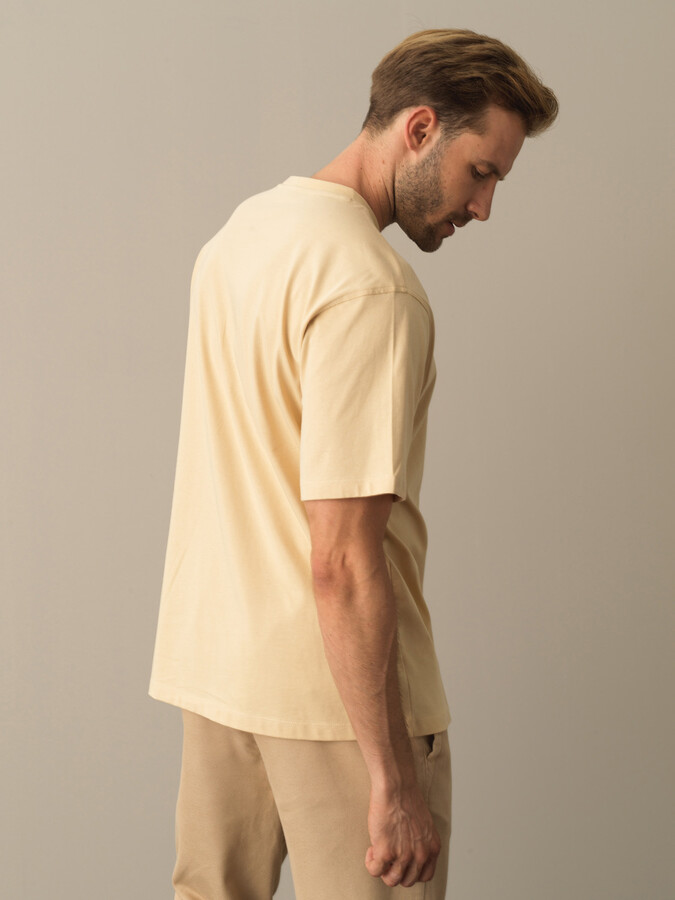 Cotton Regular Fit High Waist Shorts - Xint