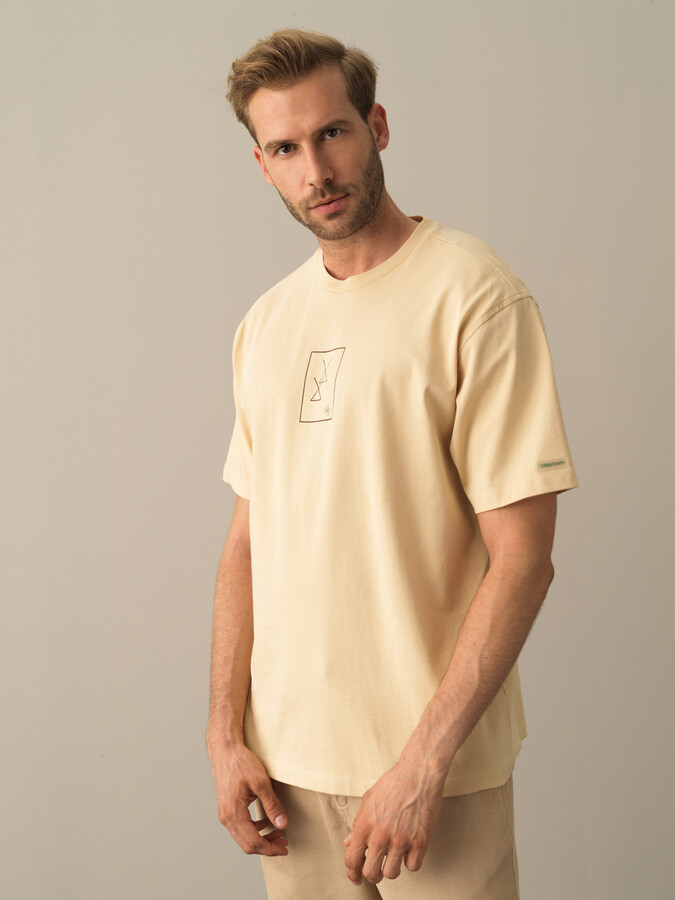 Cotton Regular Fit High Waist Shorts - Xint