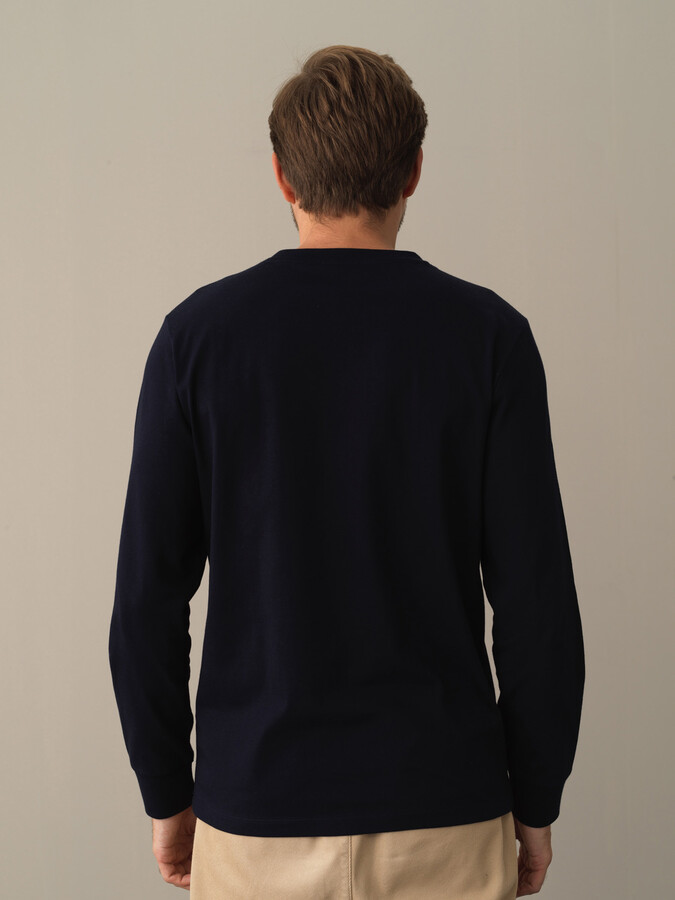 Cotton Regular Fit Sweat Shorts - Xint