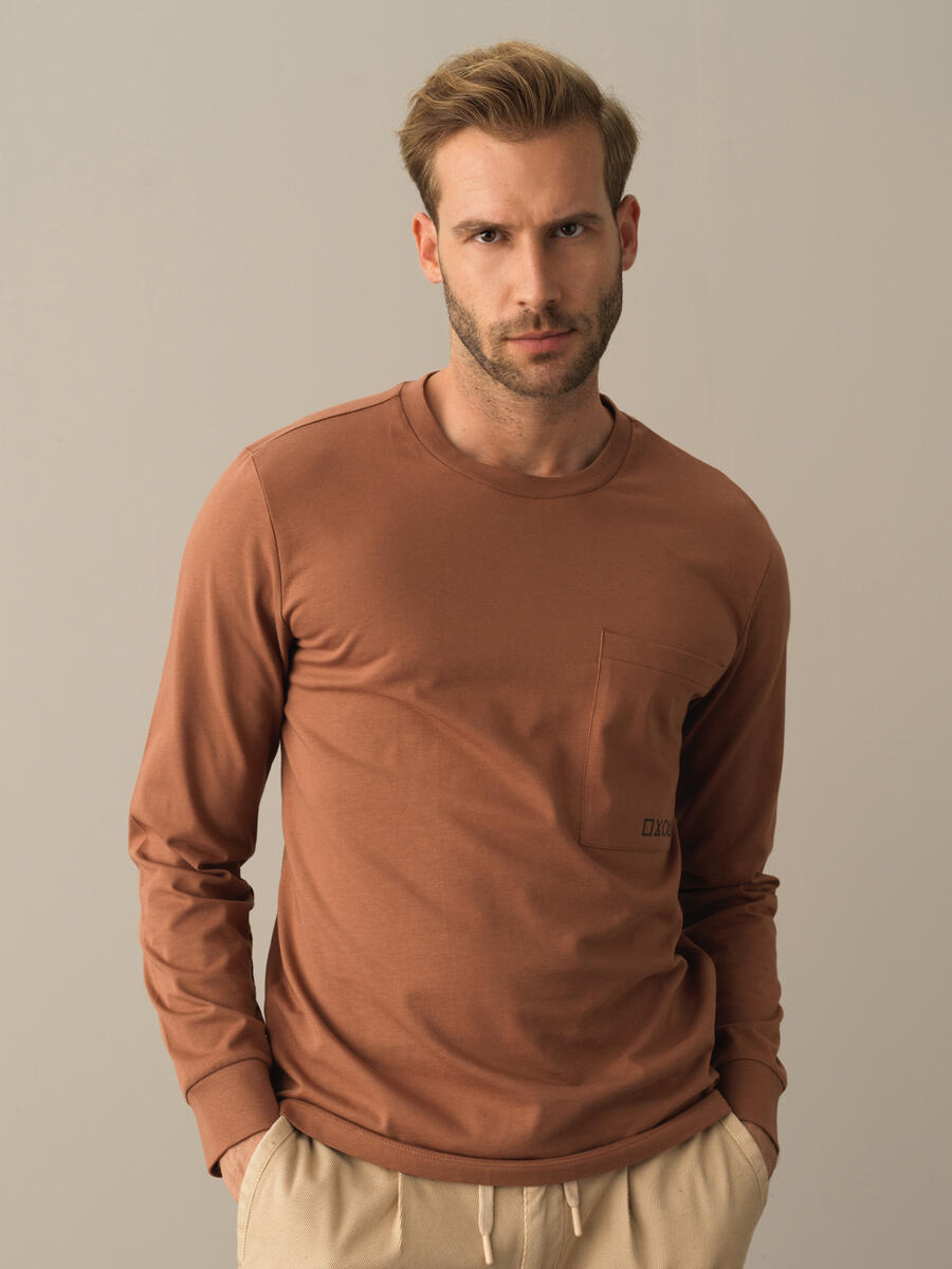 Cotton Regular Fit Sweat Shorts