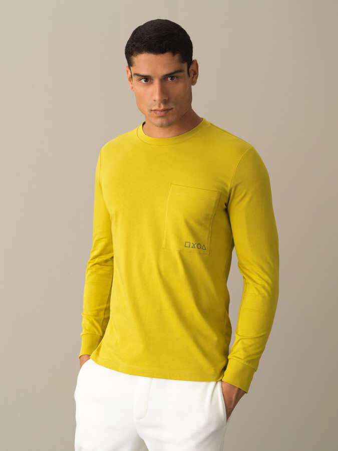 Cotton Regular Fit Sweat Shorts - Xint